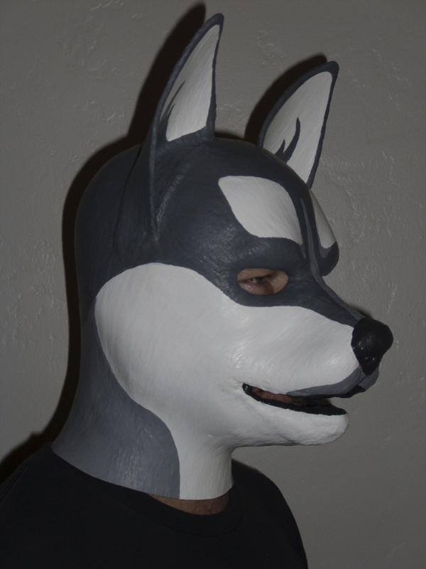 CSS Doc's  Custom Hood